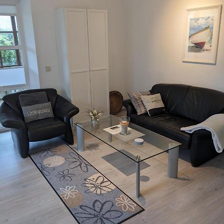 Ferienwohnung Elbe Diek Stelle Экстерьер фото