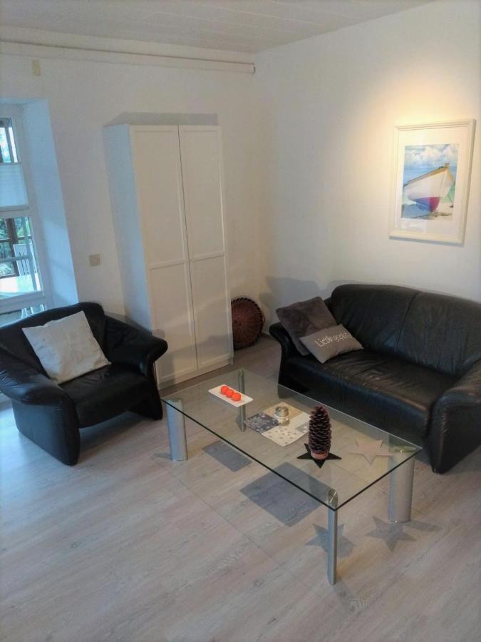 Ferienwohnung Elbe Diek Stelle Экстерьер фото