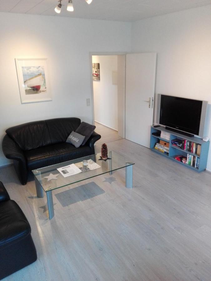 Ferienwohnung Elbe Diek Stelle Экстерьер фото
