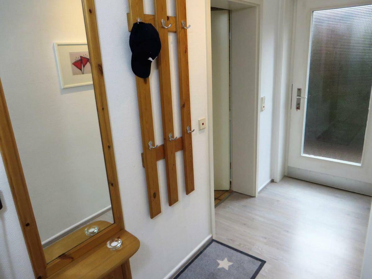 Ferienwohnung Elbe Diek Stelle Экстерьер фото